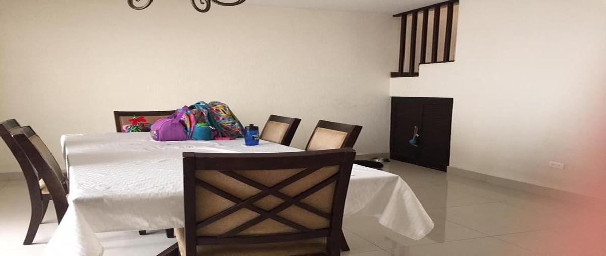 Foto de casa en venta en  , las cumbres 5 sector a, monterrey, nuevo león, 0 No. 04