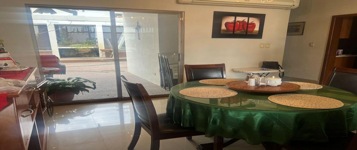 Foto de casa en venta en  , las cumbres 5 sector a, monterrey, nuevo león, 30799490 No. 05