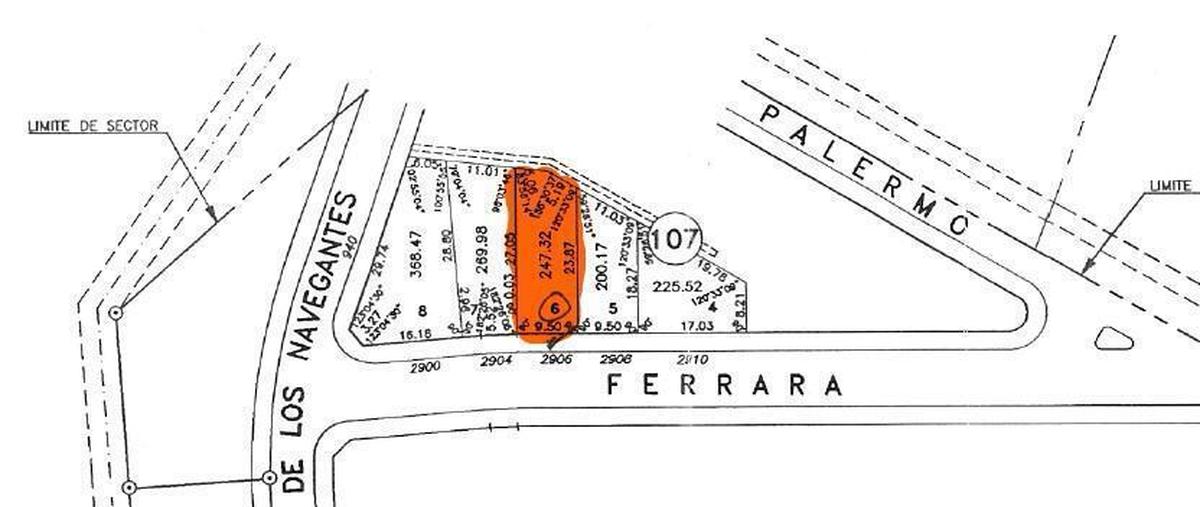 Foto de terreno habitacional en , las cumbres 5 sector b, monterrey, nuevo león, 0 foto 03 Foto de terreno habitacional en venta en , las cumbres 5 sector b, monterrey, nuevo león, 0 No. 03
