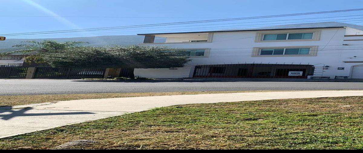 Foto de casa en venta en  , las cumbres 5 sector c, monterrey, nuevo león, 0 No. 03