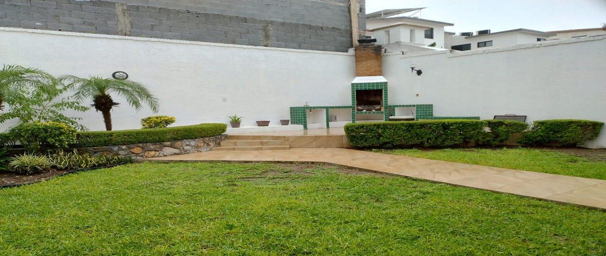 Foto de casa en venta en  , las cumbres 5 sector c, monterrey, nuevo león, 0 No. 05