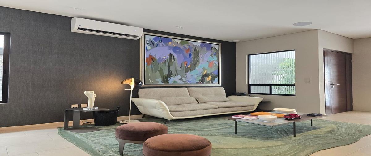 Foto de casa en renta en  , las cumbres 5 sector d-1, monterrey, nuevo león, 0 No. 03