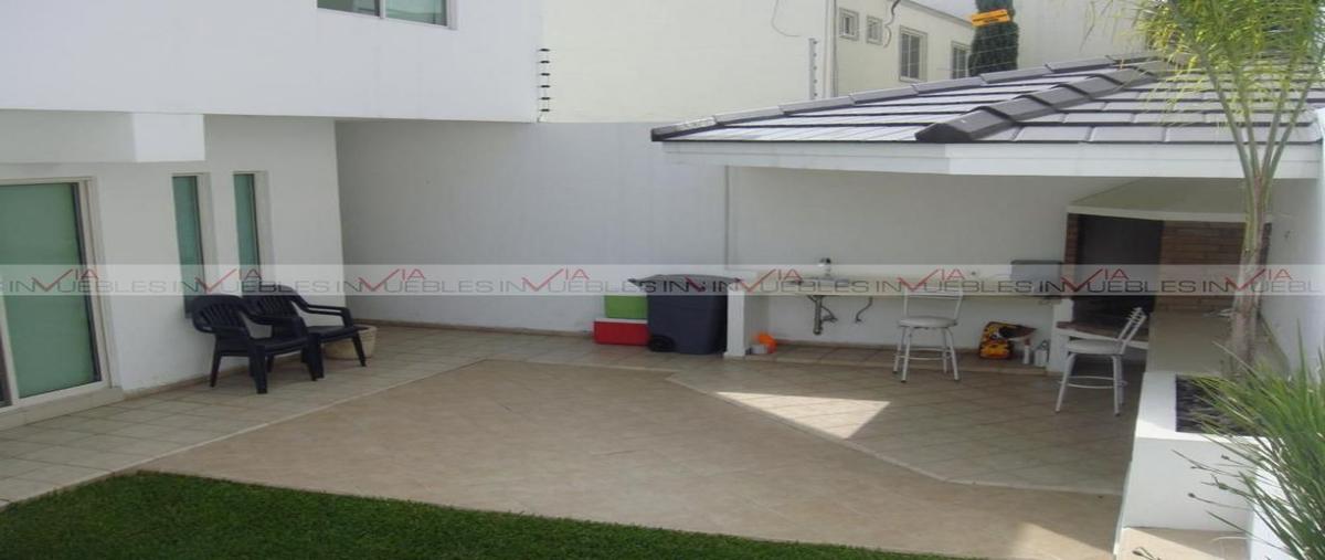 Foto de casa en venta en  , las cumbres 5 sector d-2, monterrey, nuevo león, 26961466 No. 04
