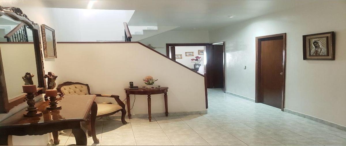 Foto de casa en venta en  , las cumbres 5 sector d-2, monterrey, nuevo león, 0 No. 04