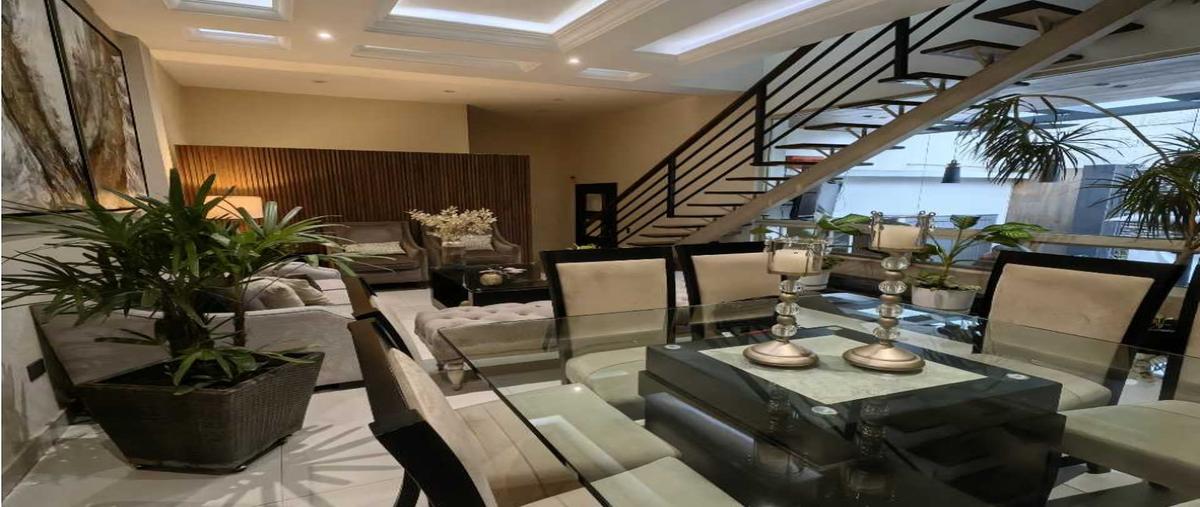 Foto de casa en venta en  , las cumbres 5 sector d-4, monterrey, nuevo león, 0 No. 03