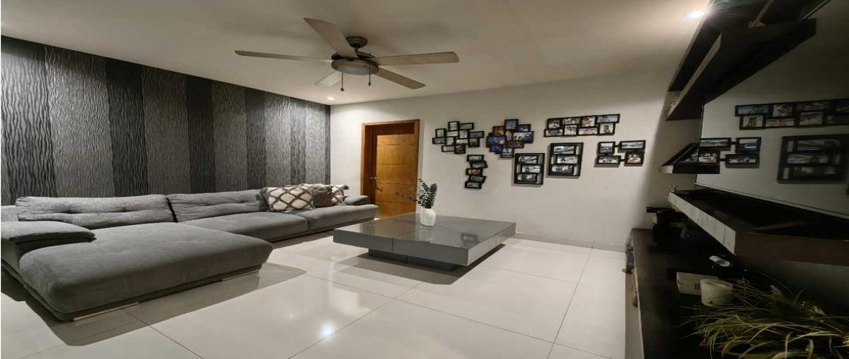 Foto de casa en venta en  , las cumbres 5 sector d-4, monterrey, nuevo león, 0 No. 04