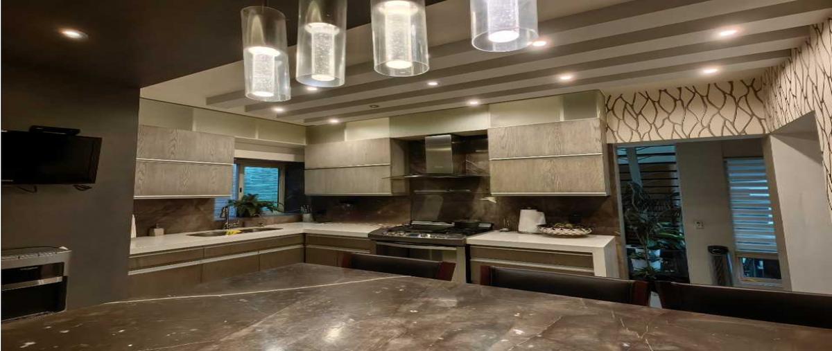 Foto de casa en venta en  , las cumbres 5 sector d-4, monterrey, nuevo león, 0 No. 05