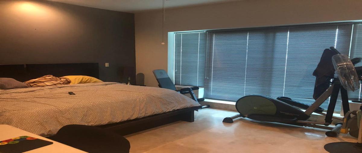 Foto de casa en venta en  , las cumbres 6 sector d-1, monterrey, nuevo león, 19052208 No. 04