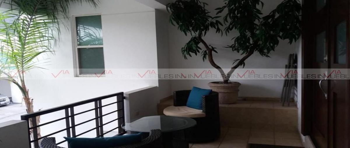 Foto de casa en venta en  , las cumbres 6 sector d-1, monterrey, nuevo león, 26736472 No. 05