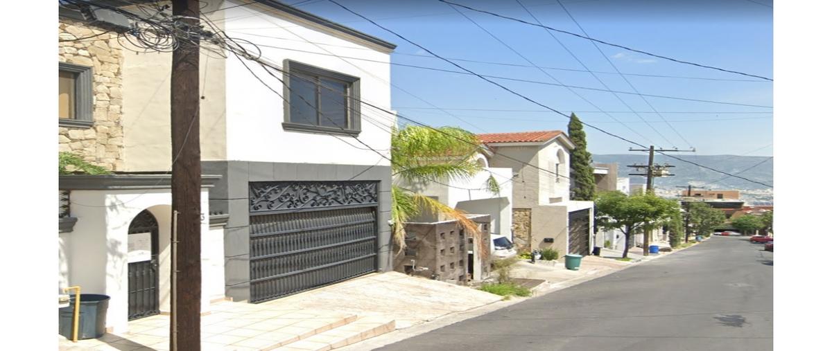 Foto de casa en venta en  , las cumbres 6 sector sección b, monterrey, nuevo león, 0 No. 03
