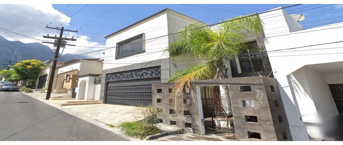 Foto de casa en venta en  , las cumbres 6 sector sección b, monterrey, nuevo león, 0 No. 05