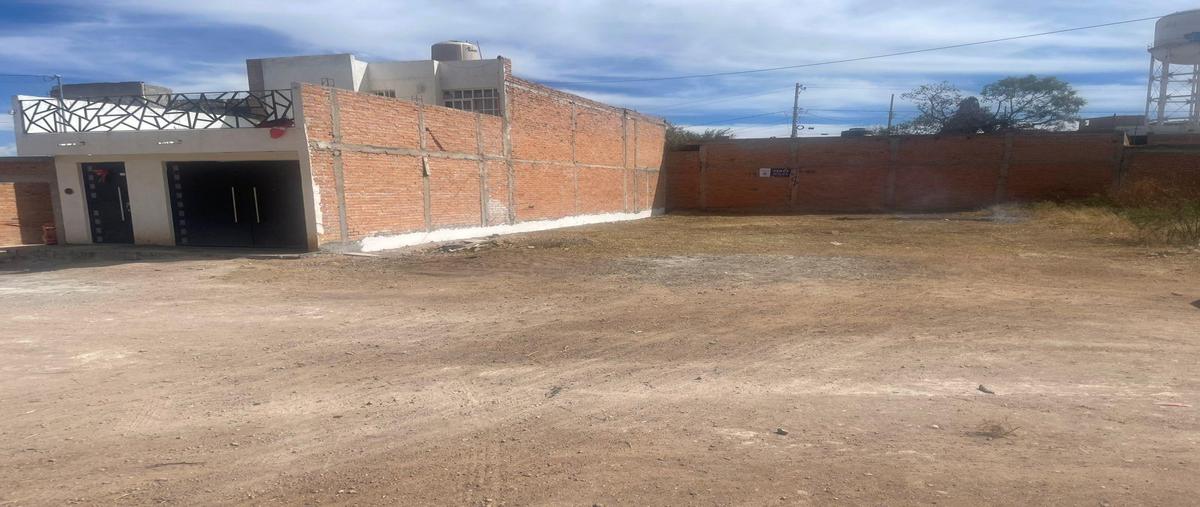 Foto de terreno habitacional en , las cumbres, aguascalientes, aguascalientes, 28186975 foto 02 Foto de terreno habitacional en venta en , las cumbres, aguascalientes, aguascalientes, 28186975 No. 02