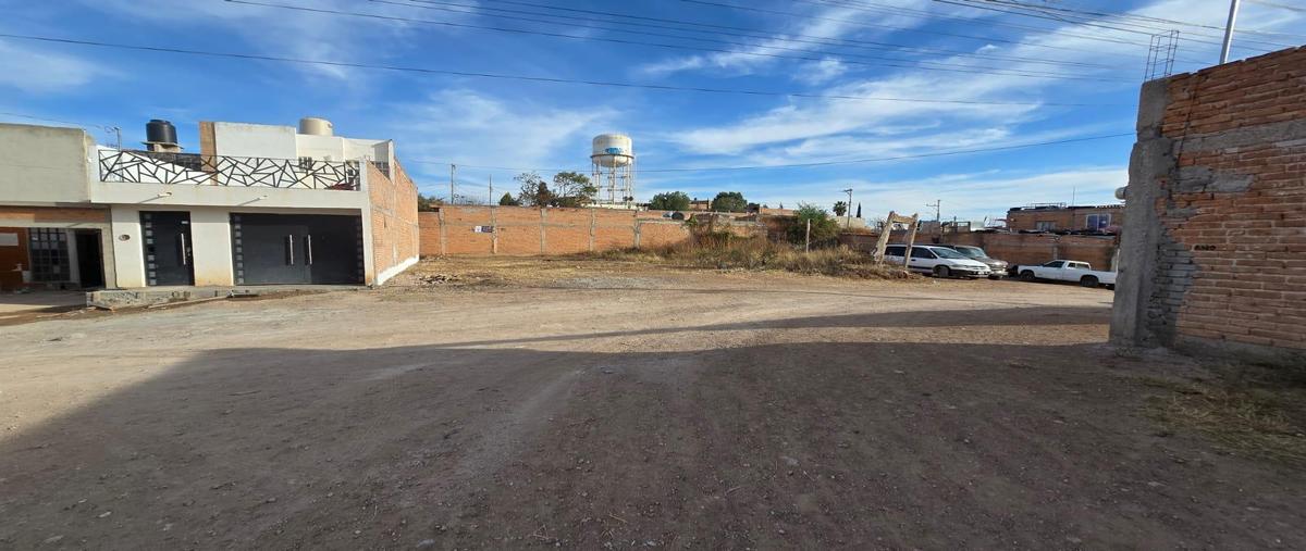 Foto de terreno habitacional en , las cumbres, aguascalientes, aguascalientes, 28186975 foto 03 Foto de terreno habitacional en venta en , las cumbres, aguascalientes, aguascalientes, 28186975 No. 03