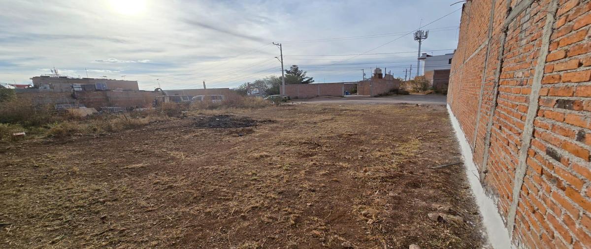 Foto de terreno habitacional en , las cumbres, aguascalientes, aguascalientes, 28186975 foto 04 Foto de terreno habitacional en venta en , las cumbres, aguascalientes, aguascalientes, 28186975 No. 04
