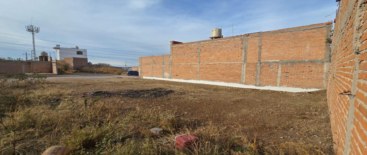 Foto de terreno habitacional en , las cumbres, aguascalientes, aguascalientes, 28186975 foto 05 Foto de terreno habitacional en venta en , las cumbres, aguascalientes, aguascalientes, 28186975 No. 05