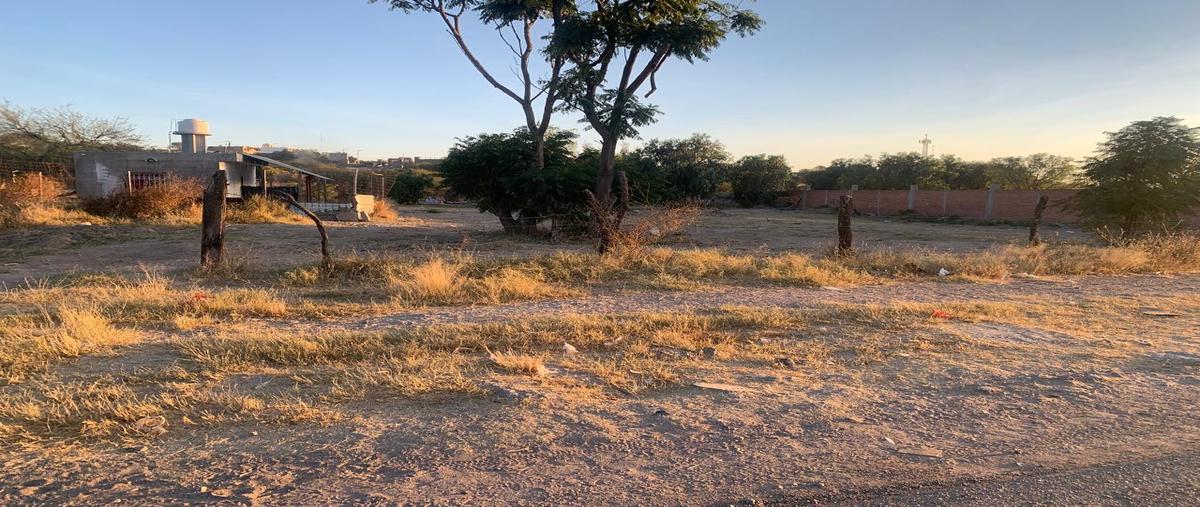 Foto de terreno habitacional en venta en  , las cumbres, aguascalientes, aguascalientes, 28856057 No. 03