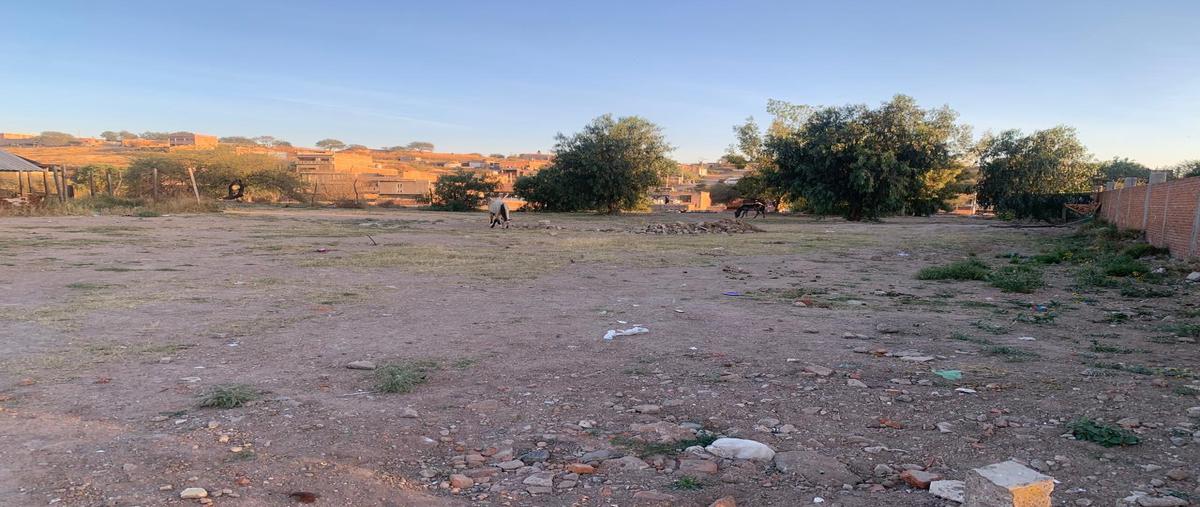 Foto de terreno habitacional en venta en  , las cumbres, aguascalientes, aguascalientes, 28856057 No. 05