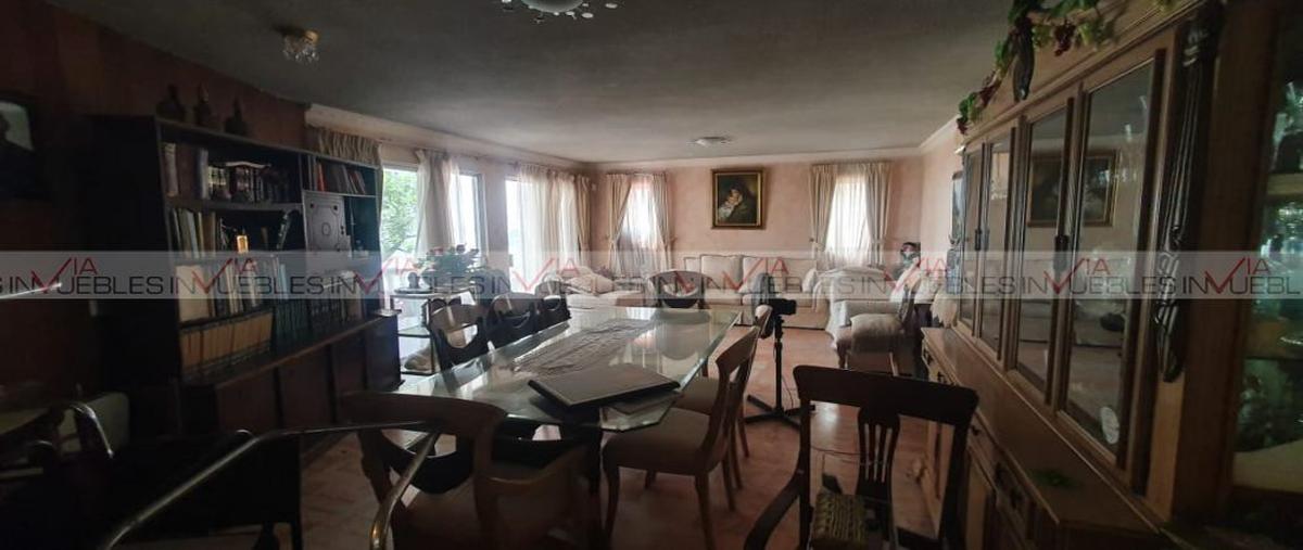 Foto de casa en venta en las cumbres , las cumbres 2 sector, monterrey, nuevo león, 24894076 No. 03
