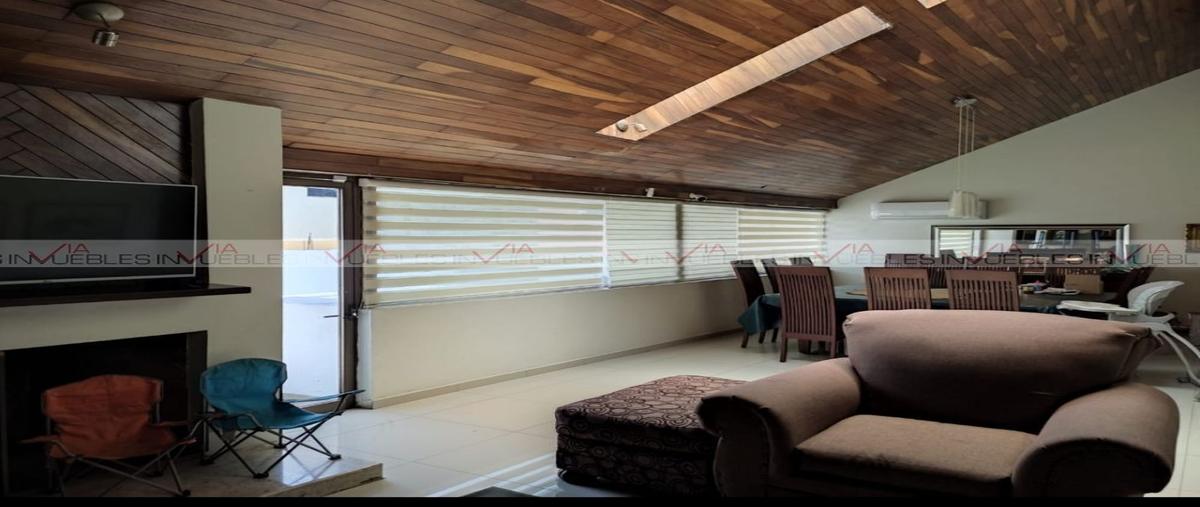 Foto de casa en venta en las cumbres , las cumbres, monterrey, nuevo león, 29443410 No. 05