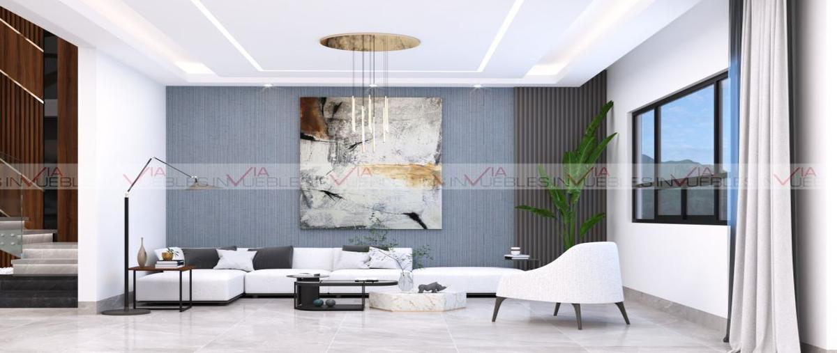 Foto de casa en venta en las cumbres , las cumbres, monterrey, nuevo león, 30141164 No. 03