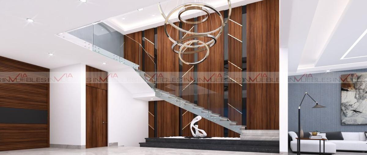 Foto de casa en venta en las cumbres , las cumbres, monterrey, nuevo león, 30141164 No. 04
