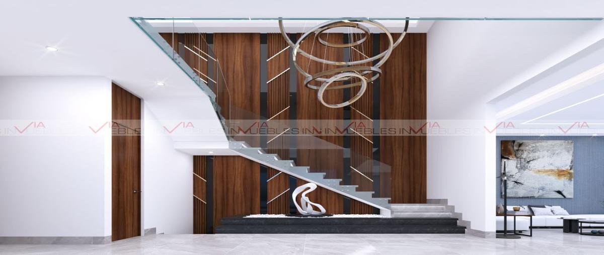 Foto de casa en venta en las cumbres , las cumbres, monterrey, nuevo león, 30141164 No. 05