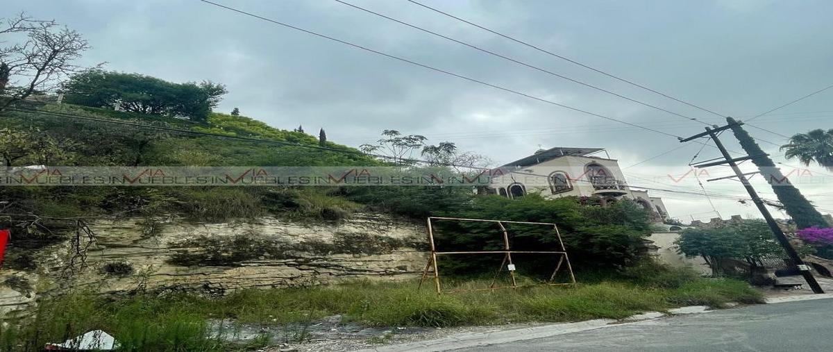 Foto de terreno habitacional en venta en las cumbres , las cumbres, monterrey, nuevo león, 31094567 No. 04