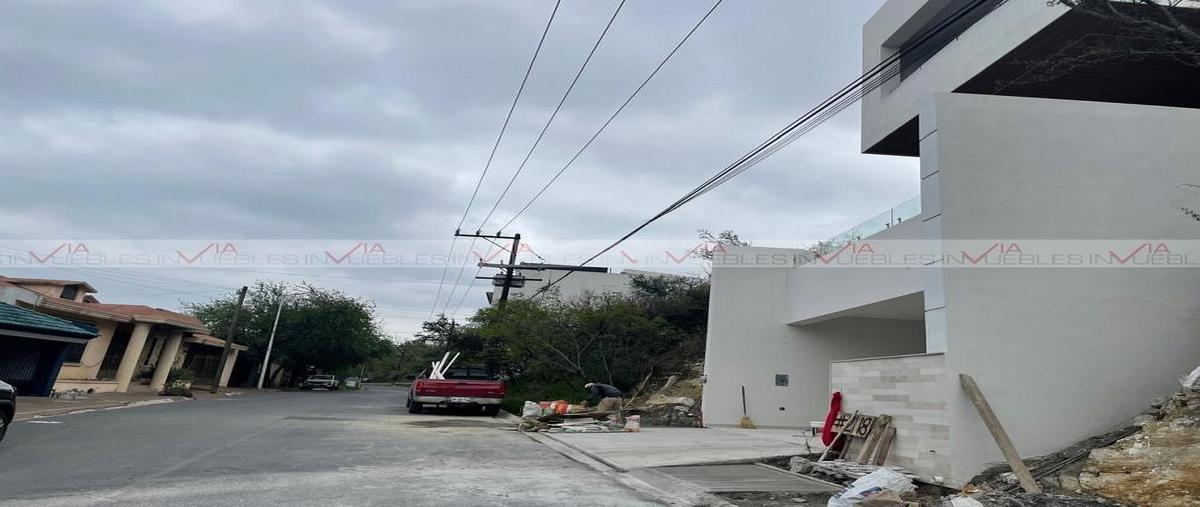 Foto de terreno habitacional en venta en las cumbres , las cumbres, monterrey, nuevo león, 31094567 No. 06