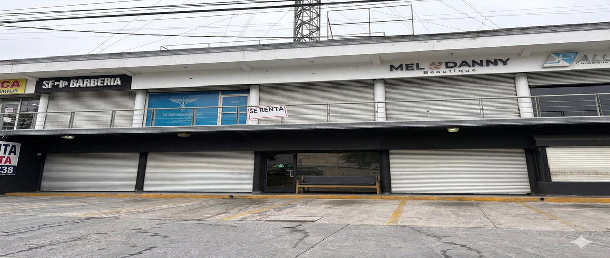 Foto de local en renta en  , las cumbres, monterrey, nuevo león, 31081677 No. 08