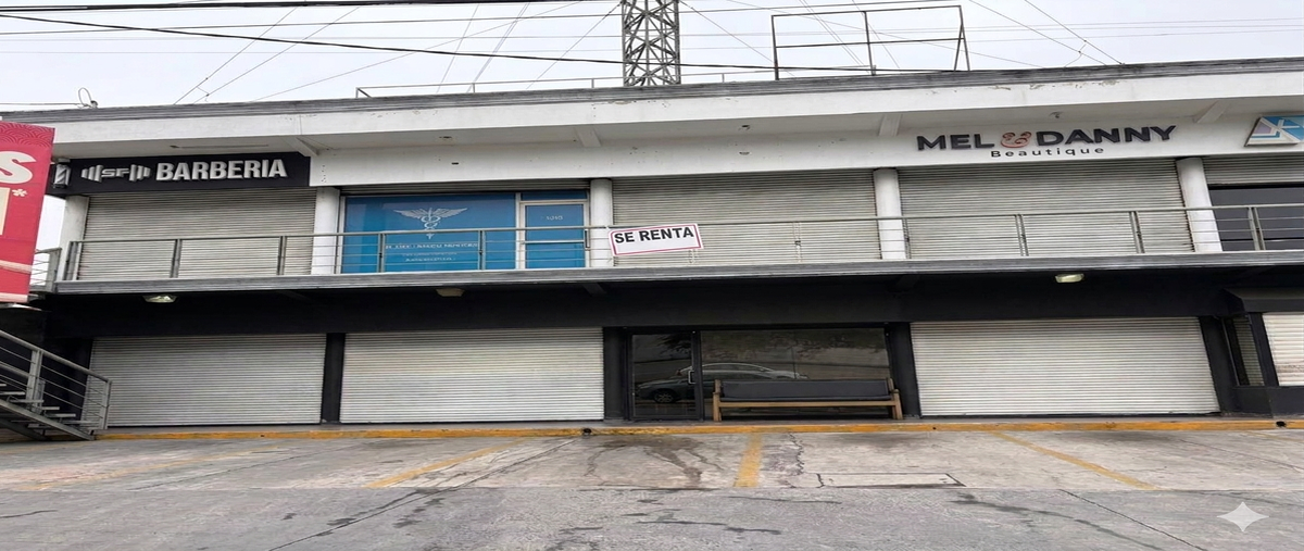 Foto de local en renta en  , las cumbres, monterrey, nuevo león, 31081677 No. 09