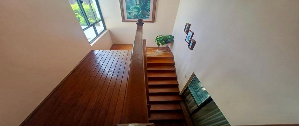 Foto de casa en venta en  , las cumbres, san luis potosí, san luis potosí, 31605448 No. 05
