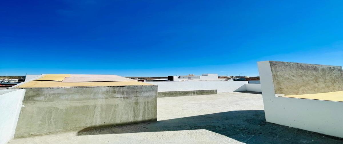 Foto de casa en venta en  , las cumbres, zacatecas, zacatecas, 30276481 No. 04