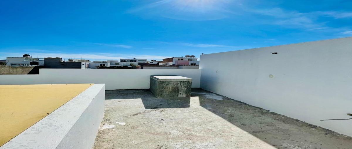 Foto de casa en venta en  , las cumbres, zacatecas, zacatecas, 30276481 No. 05
