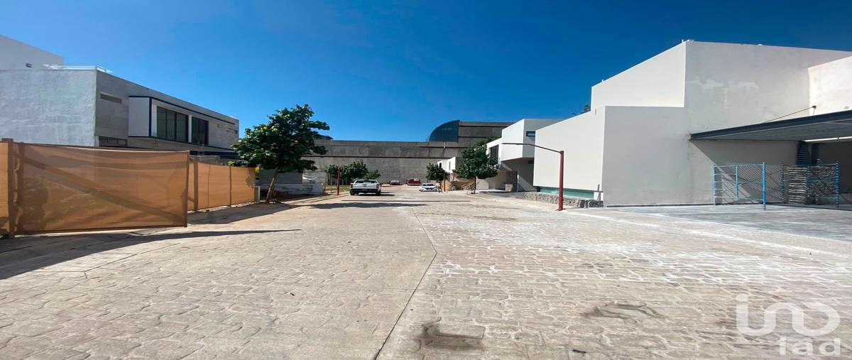 Foto de terreno habitacional en venta en las dalias 97, del empleado, cuernavaca, morelos, 31686221 No. 03