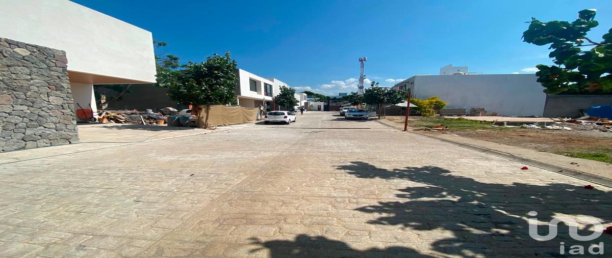 Foto de terreno habitacional en venta en las dalias 97, del empleado, cuernavaca, morelos, 31686221 No. 05