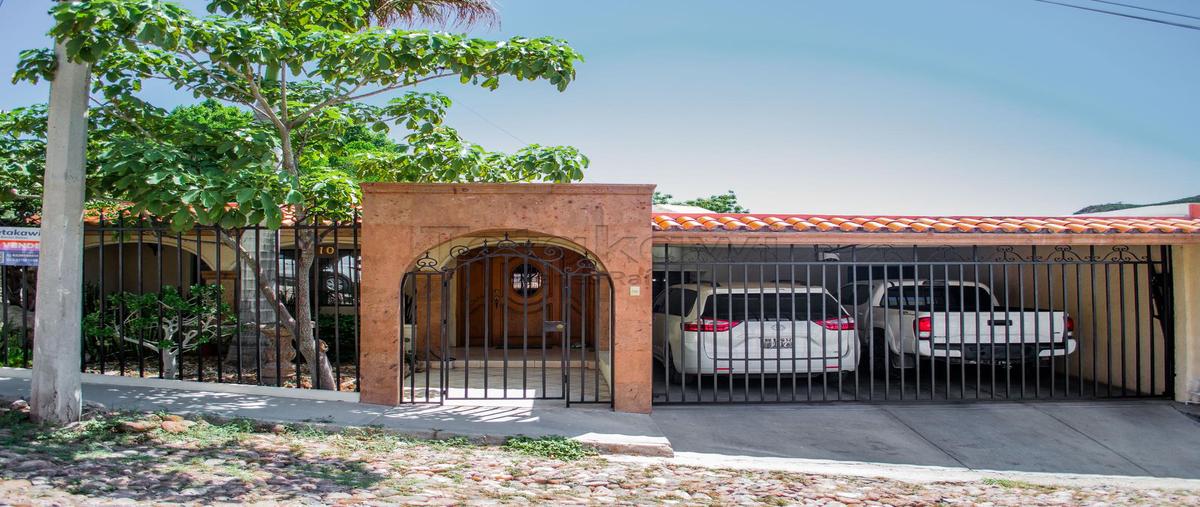 Foto de casa en venta en  , las delicias, guaymas, sonora, 0 No. 02