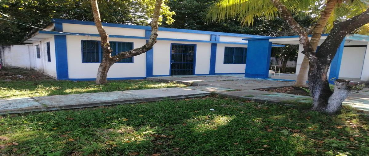 Foto de casa en venta en  , las delicias, loma bonita, oaxaca, 0 No. 04