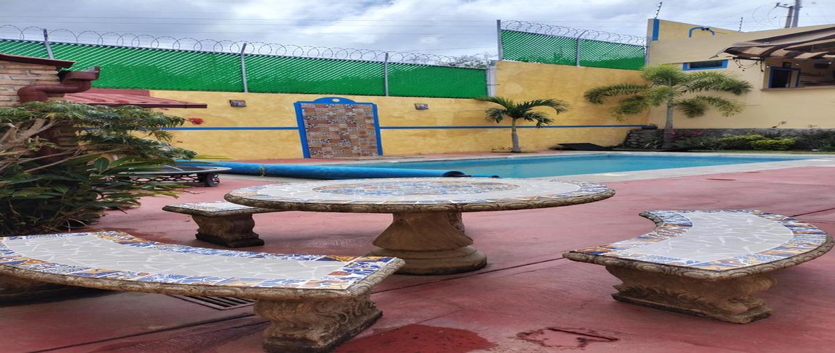 Foto de casa en venta en  , las delicias, tepic, nayarit, 29394038 No. 04