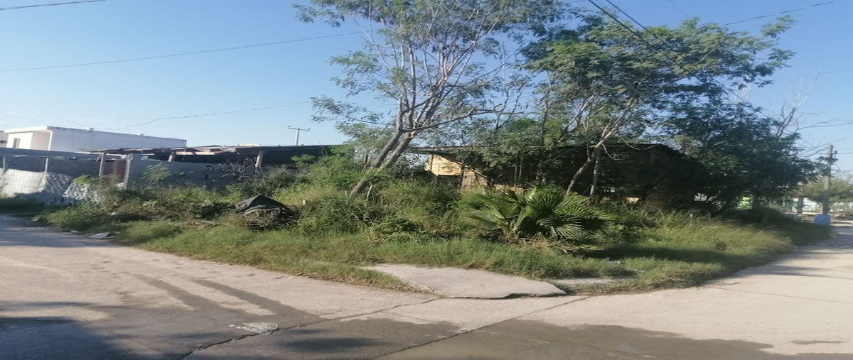 Foto de terreno habitacional en venta en las delicias whi309428, las delicias, reynosa, tamaulipas, 0 No. 05