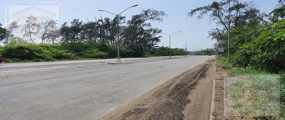 Foto de terreno habitacional en venta en  , las dunas, ciudad madero, tamaulipas, 0 No. 03