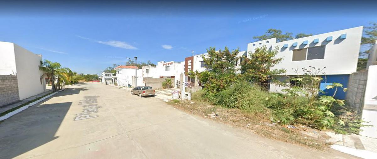 Foto de casa en , las dunas, ciudad madero, tamaulipas, 0 foto 01 Foto de casa en venta en , las dunas, ciudad madero, tamaulipas, 0 No. 01