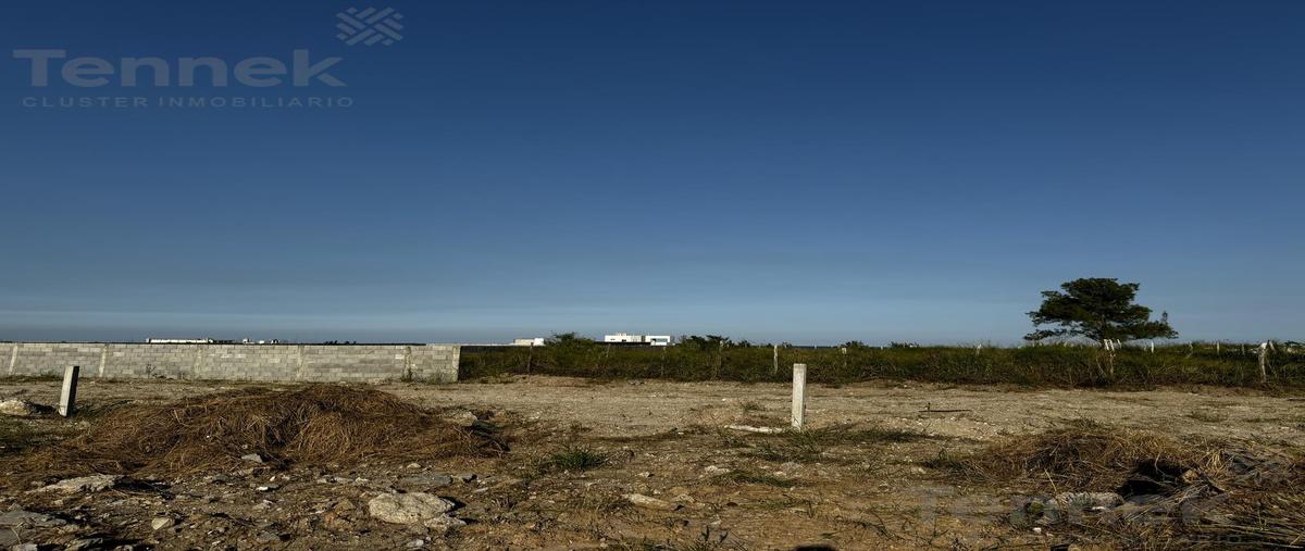 Foto de terreno habitacional en venta en  , las dunas, ciudad madero, tamaulipas, 0 No. 03