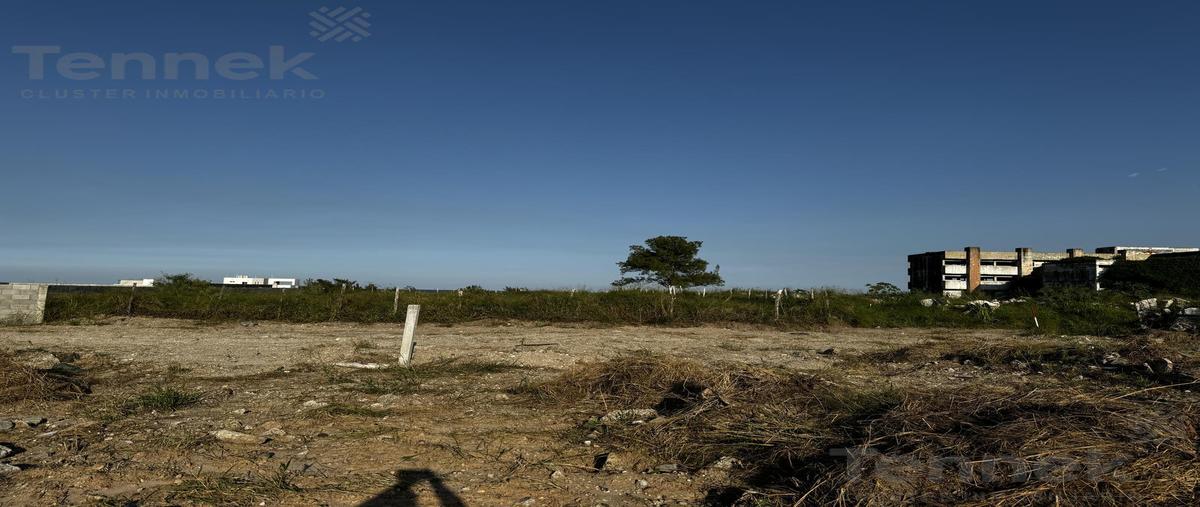 Foto de terreno habitacional en venta en  , las dunas, ciudad madero, tamaulipas, 0 No. 04