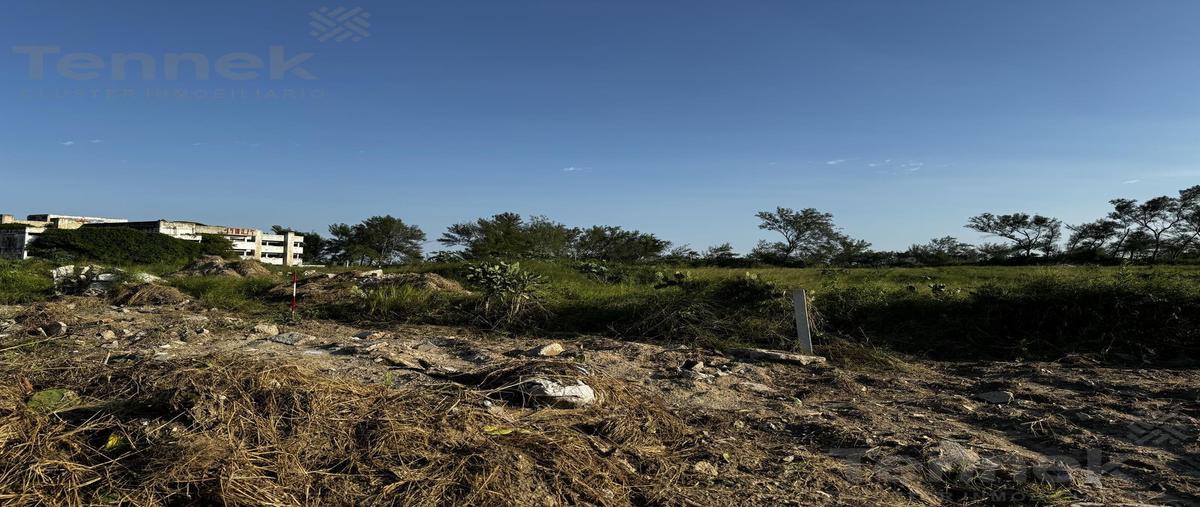 Foto de terreno habitacional en venta en  , las dunas, ciudad madero, tamaulipas, 0 No. 05
