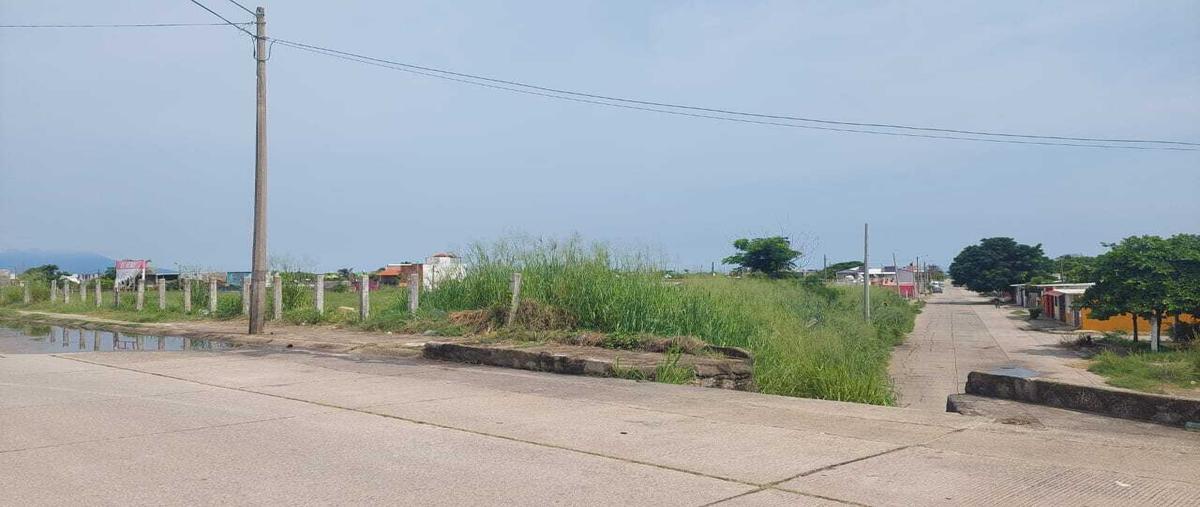 Foto de terreno habitacional en , las dunas, coatzacoalcos, veracruz de ignacio de la llave, 0 foto 01 Foto de terreno habitacional en venta en , las dunas, coatzacoalcos, veracruz de ignacio de la llave, 0 No. 01