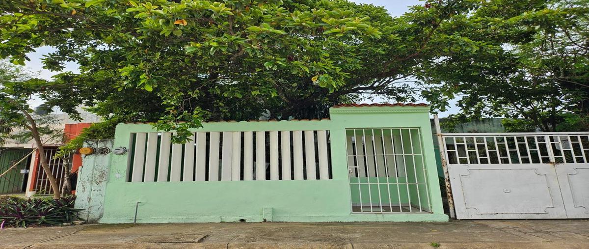 Foto de casa en venta en  , las dunas, coatzacoalcos, veracruz de ignacio de la llave, 0 No. 02