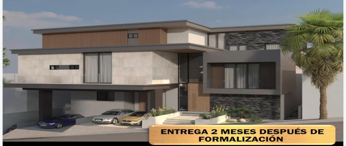 Foto de casa en las dunas , residencial y club de golf la herradura etapa a, monterrey, nuevo león, 0 foto 01 Foto de casa en venta en las dunas , residencial y club de golf la herradura etapa a, monterrey, nuevo león, 0 No. 01