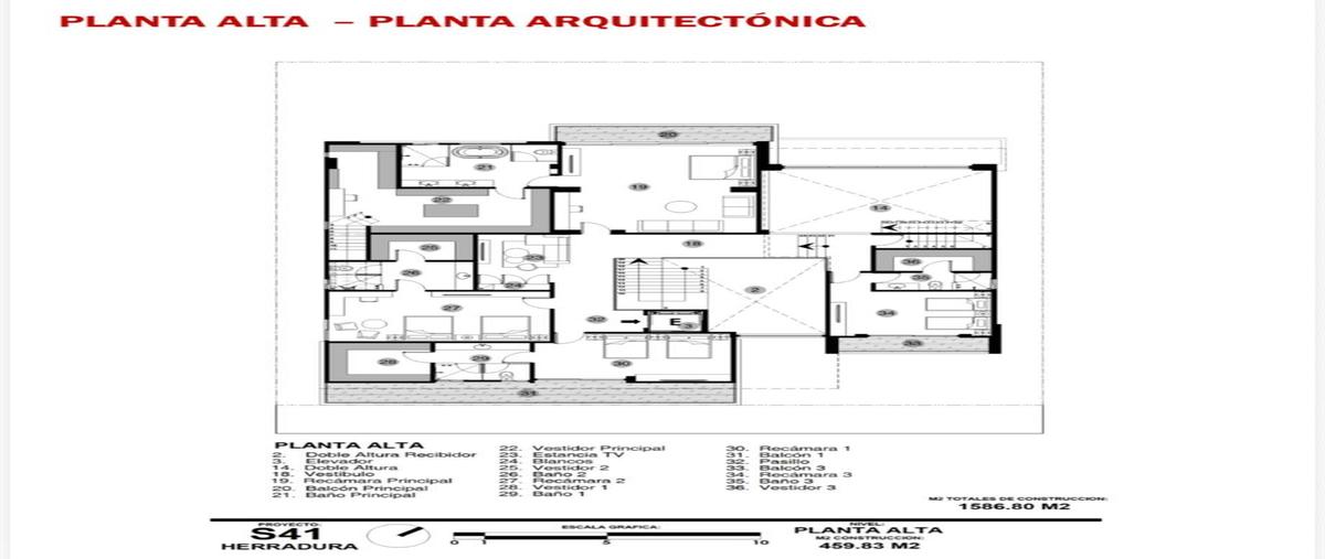 Foto de casa en las dunas , residencial y club de golf la herradura etapa a, monterrey, nuevo león, 0 foto 03 Foto de casa en venta en las dunas , residencial y club de golf la herradura etapa a, monterrey, nuevo león, 0 No. 03