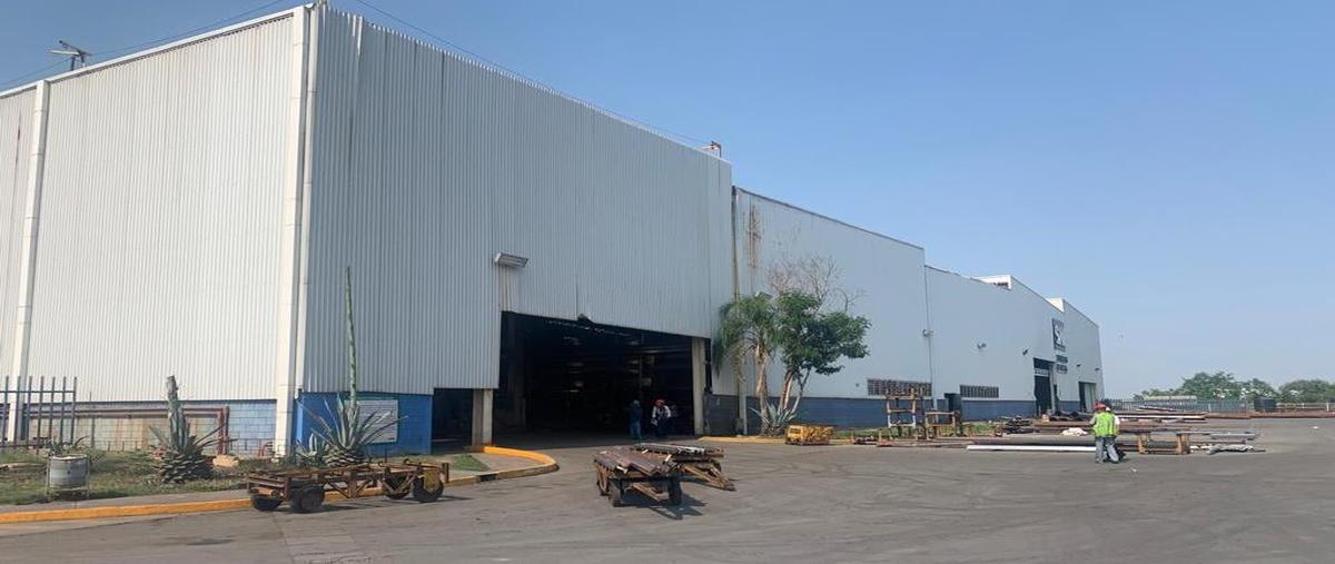 Foto de bodega en , las encinas, general escobedo, nuevo león, 26039579 foto 02 Foto de bodega en renta en , las encinas, general escobedo, nuevo león, 26039579 No. 02