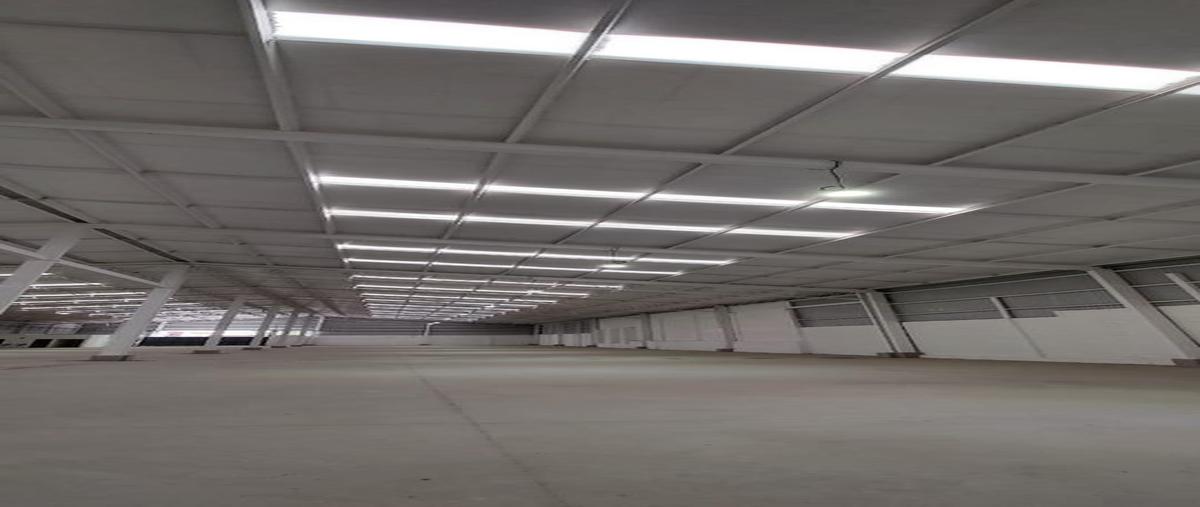 Foto de bodega en venta en  , las encinas, general escobedo, nuevo león, 0 No. 03